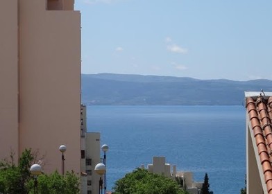 Alojamento centralmente localizado em Split