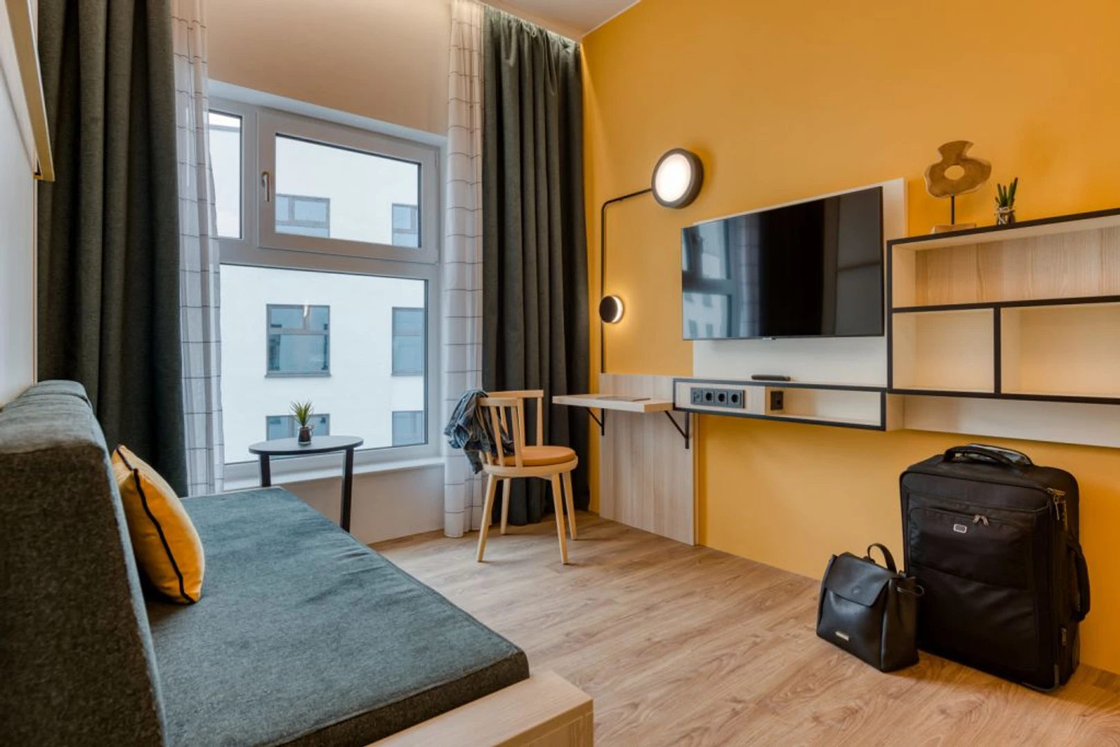 Wspaniałe mieszkanie typu studio w Kiel