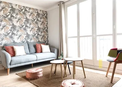 Habitación privada en Le mans, 72100, imagen 1 de 3