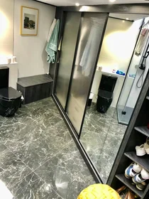 Apartamento inteiro em Rúa Padre Rosendo Salvado, Monte Alto, imagem 6 de 10