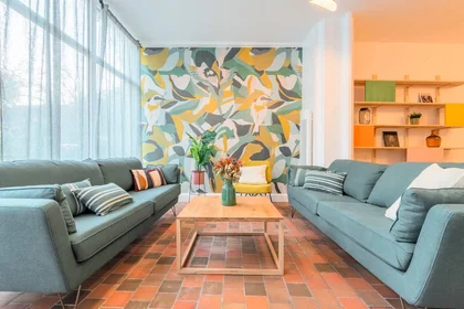 Quarto privado em Valenciennes, 59300, imagem 1 de 10