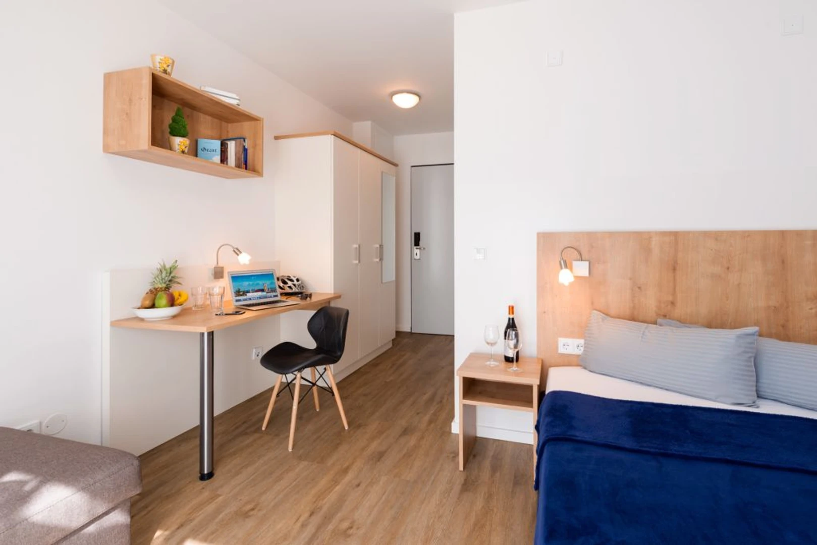 Room for rent in a shared flat in Munich