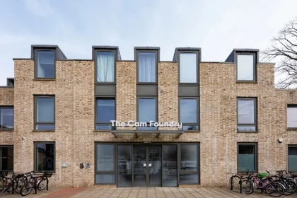 Stanza privata in The Cam Foundry Cambridge CB1 3DL, immagine 1 di 10