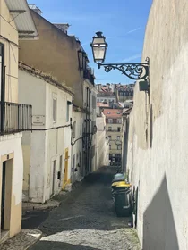 Appartamento intero in Travessa Santa Marta 11B, immagine 23 di 23