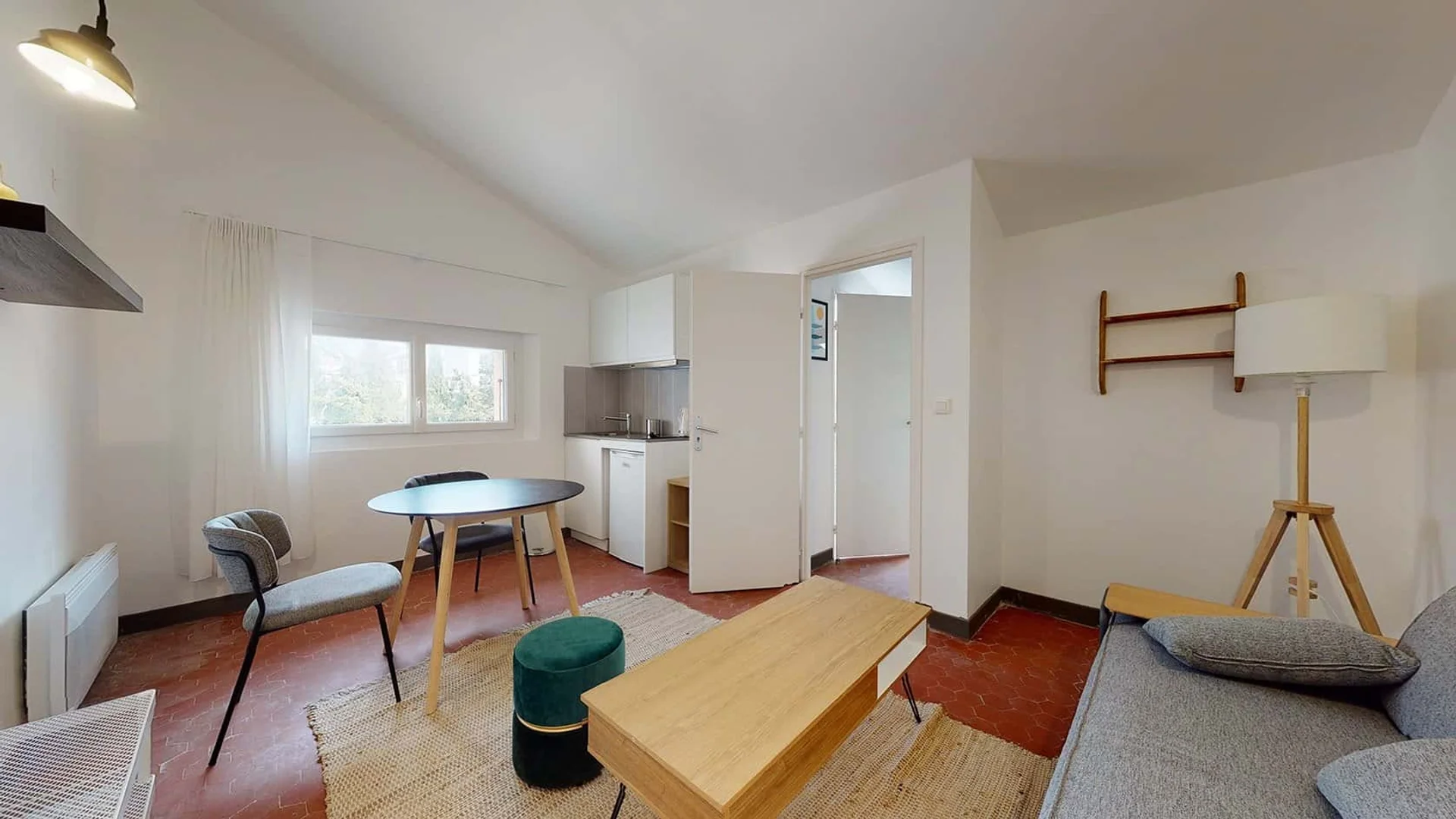 1 Rue de la Clinique, 13004 Marseille, France