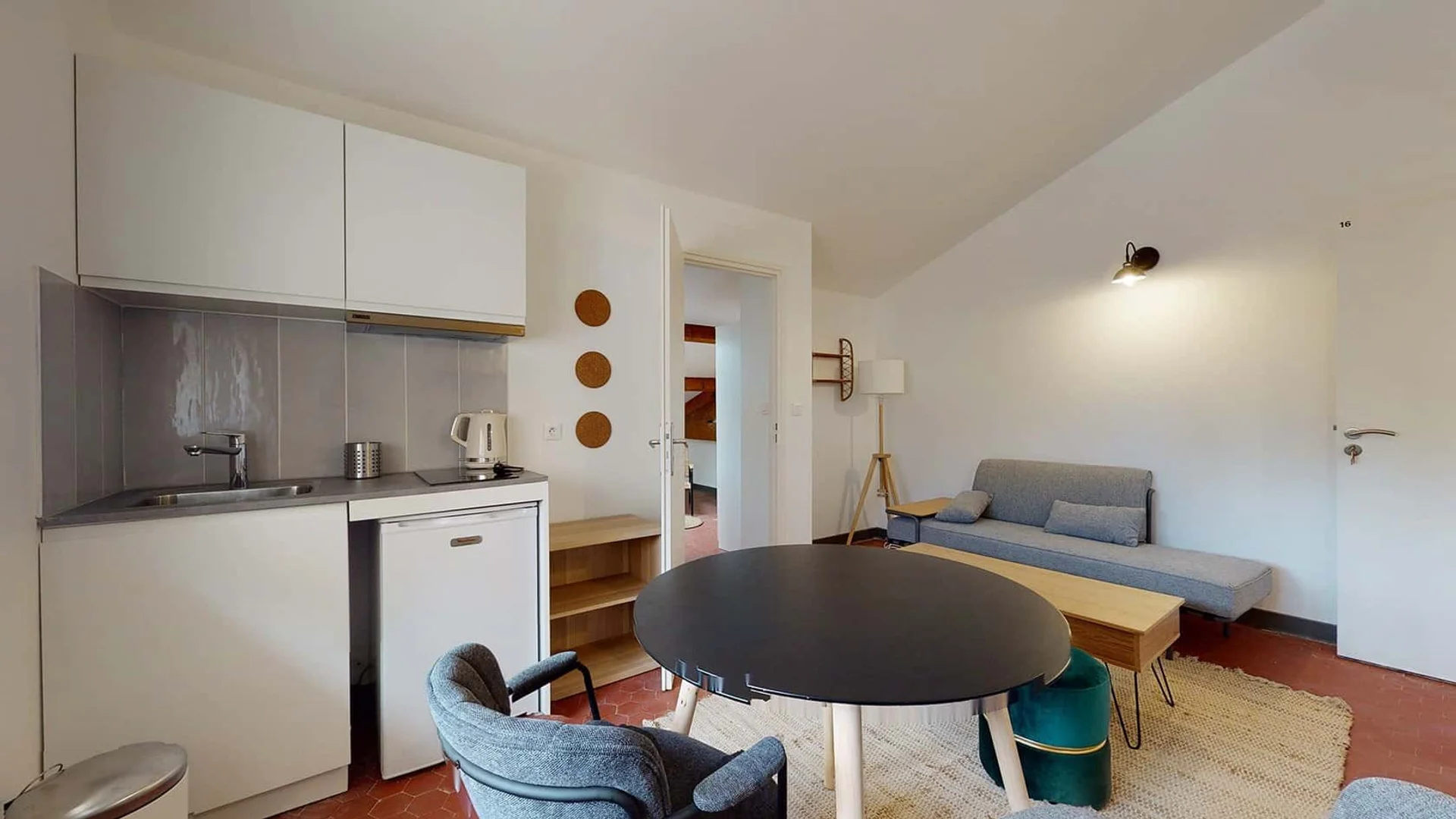 1 Rue de la Clinique, 13004 Marseille, France