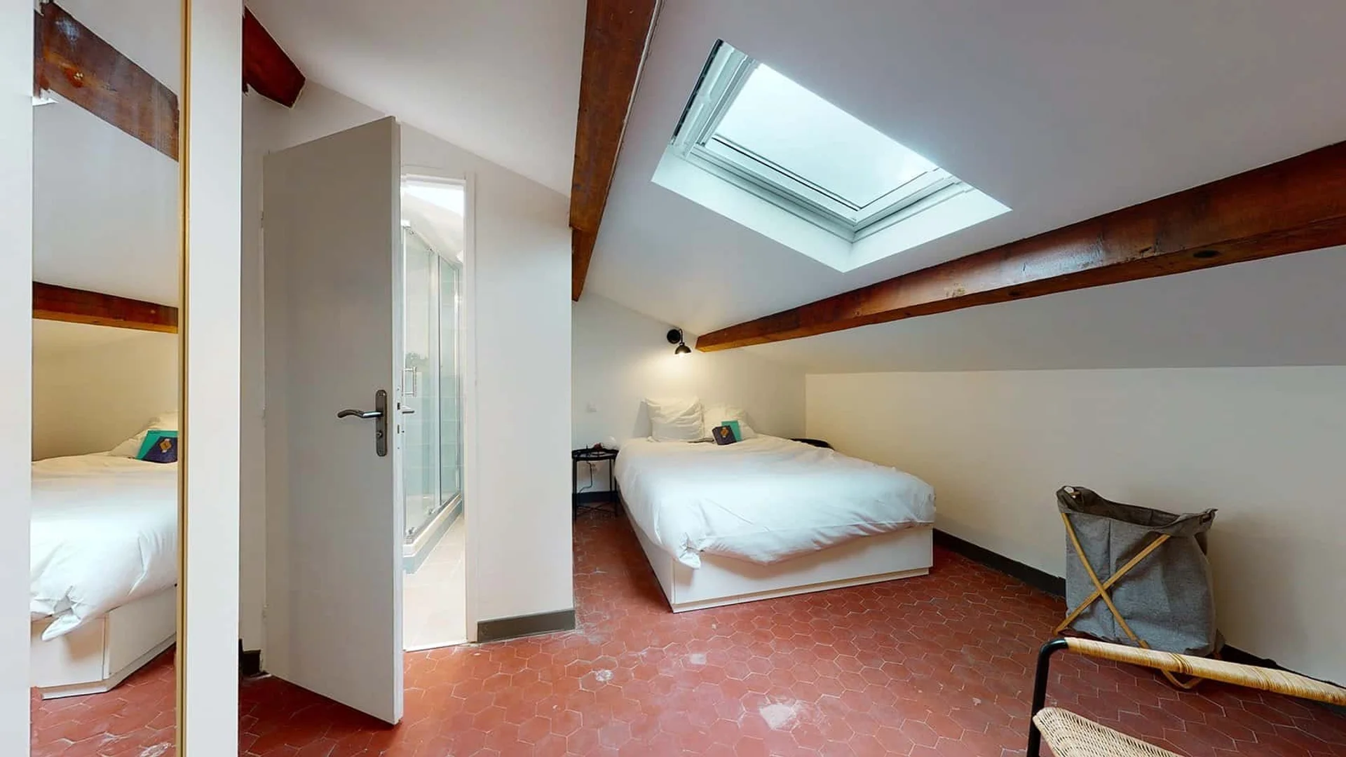 1 Rue de la Clinique, 13004 Marseille, France