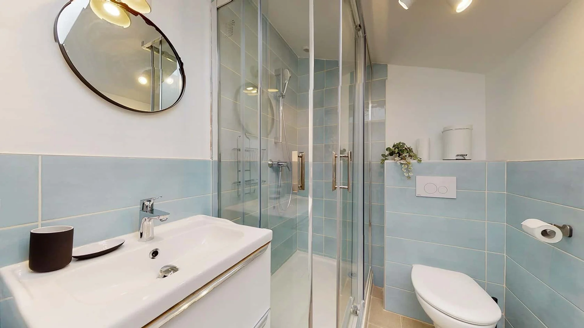 1 Rue de la Clinique, 13004 Marseille, France