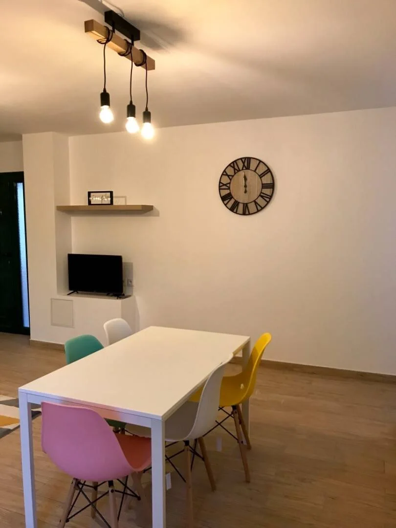 Komfortables und geräumiges Studentenzimmer in 