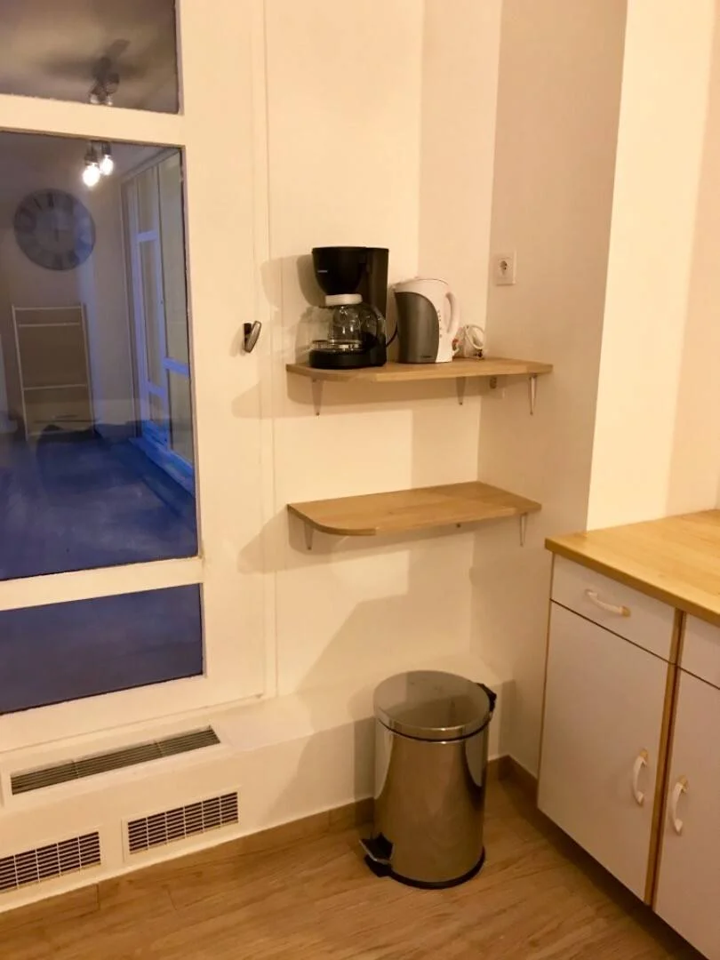 Budgetfreundliches Studentenzimmer in Campusnähe in 