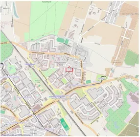 Logement entier à Kröpeliner Straße, Neu-Hohenschönhausen, image 5 de 10