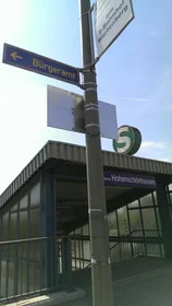 Logement entier à Kröpeliner Straße, Neu-Hohenschönhausen, image 6 de 10