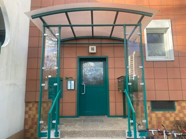 Logement entier à Kröpeliner Straße, Neu-Hohenschönhausen, image 9 de 10