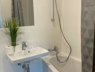 Logement entier à Kröpeliner Straße, Neu-Hohenschönhausen, image 10 de 10