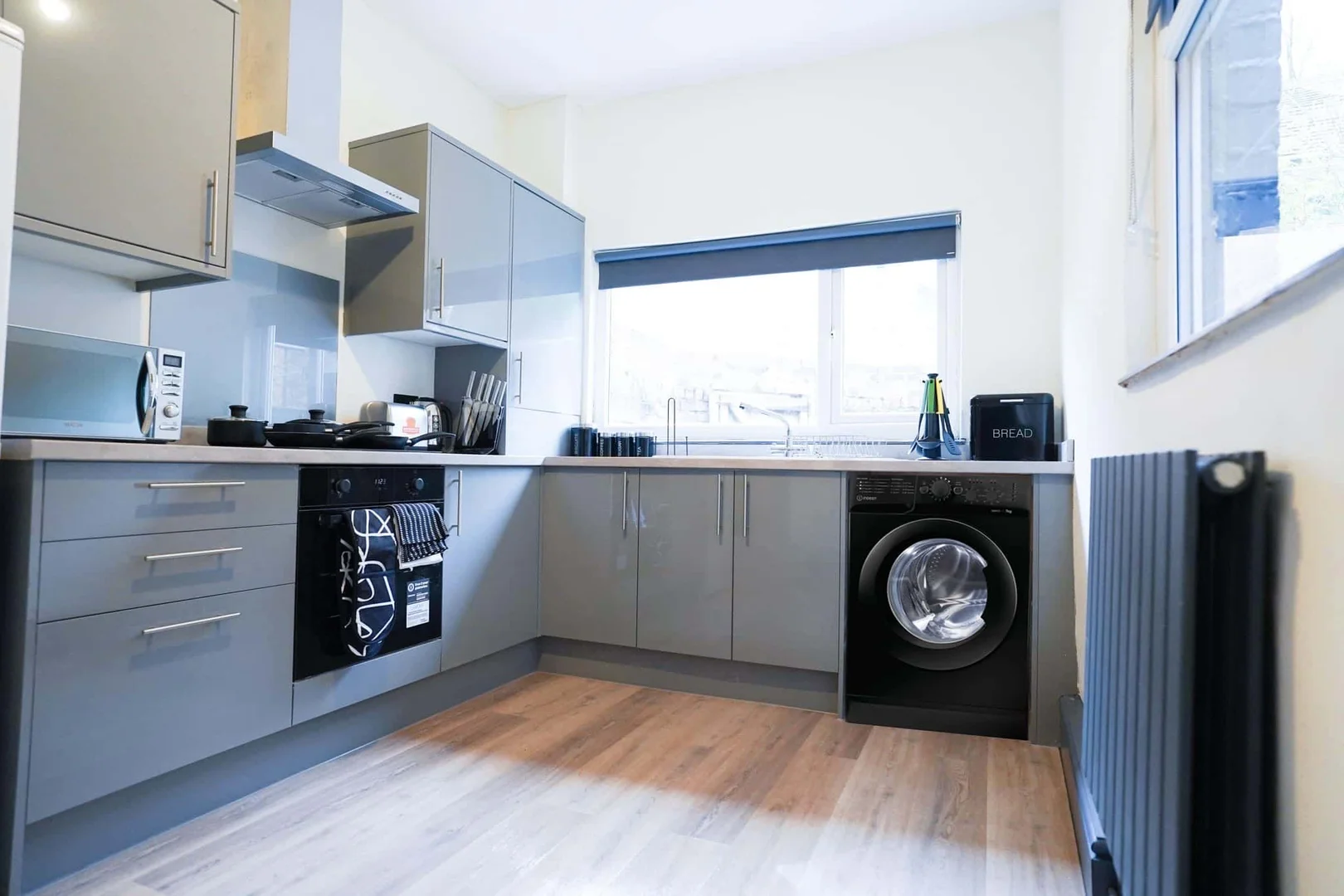 142 Russell St, Manchester M16 7JL, UK