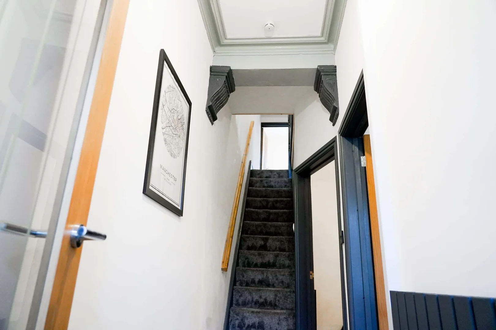 142 Russell St, Manchester M16 7JL, UK