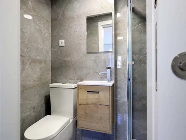 Habitación privada en C. de Alconera, 9, San Blas-Canillejas, 28037 Madrid, Spain, imagen 4 de 12