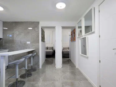 Habitación privada en C. de Alconera, 9, San Blas-Canillejas, 28037 Madrid, Spain, imagen 5 de 12
