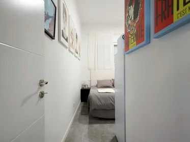 Habitación privada en C. de Alconera, 9, San Blas-Canillejas, 28037 Madrid, Spain, imagen 3 de 13