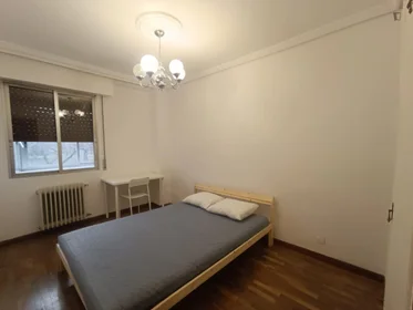 Prywatny pokój Calle Nicanor Beistegui, obraz 1 6