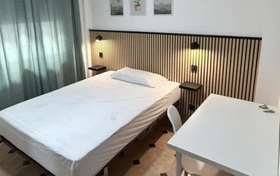 Chambre privée à Calle Brunete, Getafe, image 1 de 11