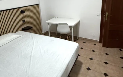Chambre privée à Calle Brunete, Getafe, image 2 de 11