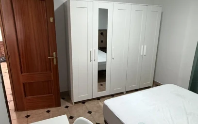 Chambre privée à Calle Brunete, Getafe, image 3 de 11