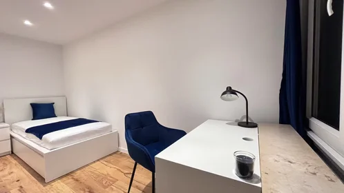 Habitación privada en Annette-Kolb-Anger, Ramersdorf-Perlach, imagen 1 de 10