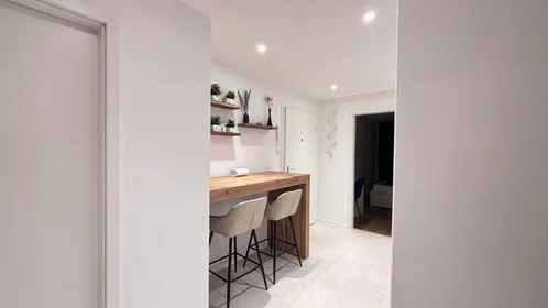 Private room at Annette-Kolb-Anger, Ramersdorf-Perlach, image 6 of 10