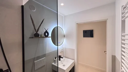 Private room at Annette-Kolb-Anger, Ramersdorf-Perlach, image 9 of 10
