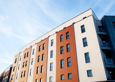 Renting rooms by the month in Reading