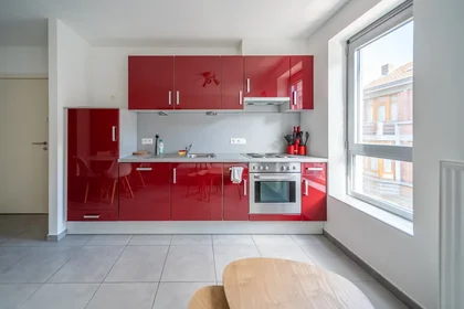 Privatzimmer in der Rue Reynier 38, bild 3 von 7