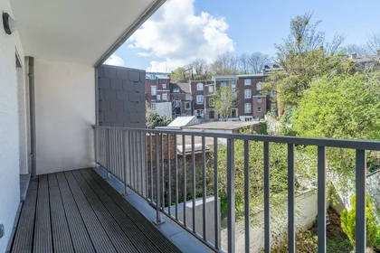 Privatzimmer in der Rue Reynier 38, bild 6 von 7