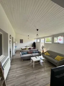 Quarto privado em Talence, 33400, imagem 1 de 10