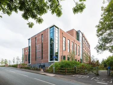 Private room at Cricket Field Court Exeter EX4 4FU, image 1 of 10