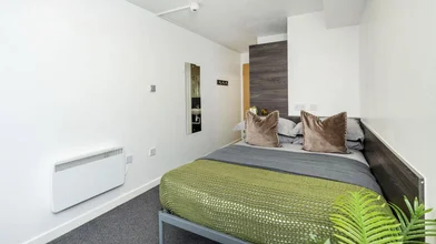 Privatzimmer in der Paddington Park House Liverpool L7 3RG, bild 11 von 11