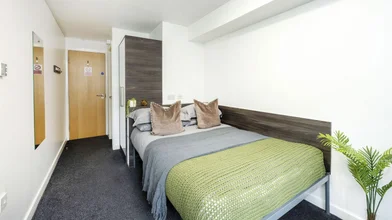 Privatzimmer in der Paddington Park House Liverpool L7 3RG, bild 7 von 11