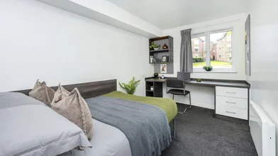 Privatzimmer in der Paddington Park House Liverpool L7 3RG, bild 8 von 11