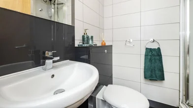 Privatzimmer in der Paddington Park House Liverpool L7 3RG, bild 10 von 11