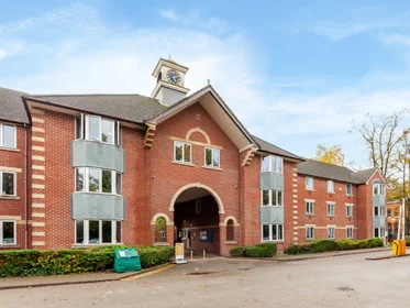 Prywatny pokój Calthorpe Court Birmingham B5 7QF, obraz 1 10