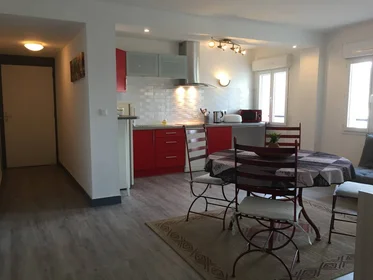 Chambre privée à Le havre, 76600, image 1 de 10