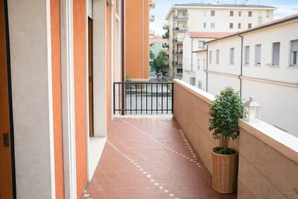 Stanza condivisa in Via Curtatone, , immagine 8 di 10