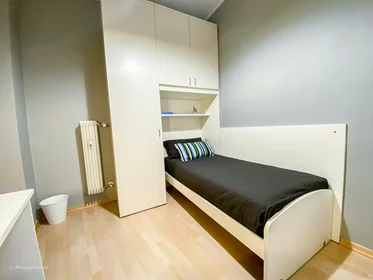 Stanza privata in Via della Prepositura, , immagine 1 di 10