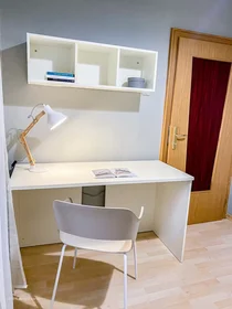 Privatzimmer in der Via della Prepositura, bild 6 von 10