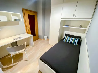 Privatzimmer in der Via della Prepositura, bild 7 von 10