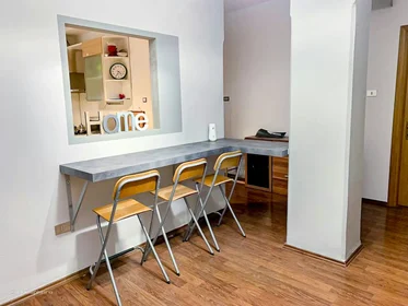 Privatzimmer in der Via della Prepositura, bild 8 von 10