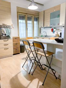 Privatzimmer in der Via della Prepositura, bild 10 von 10