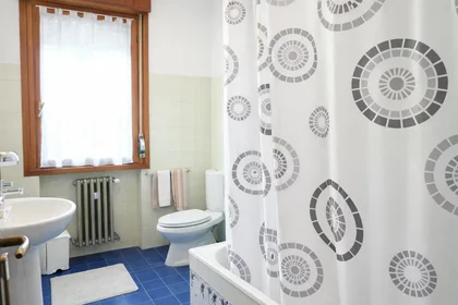 Stanza condivisa in Via Curtatone, , immagine 9 di 10