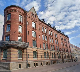 Entire place at Olskroksgatan 28A, image 1 of 1
