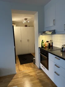 Entire place at Ursviks Allé 41, image 1 of 8